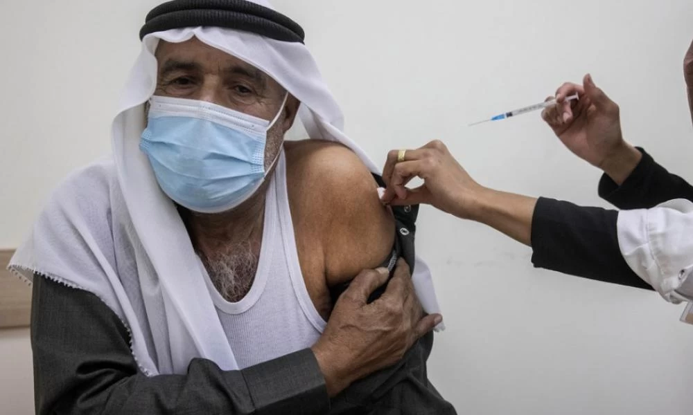 Κορoνοϊός – Ισραήλ: Μηδέν θάνατοι και μόνο 4 σοβαρά περιστατικά